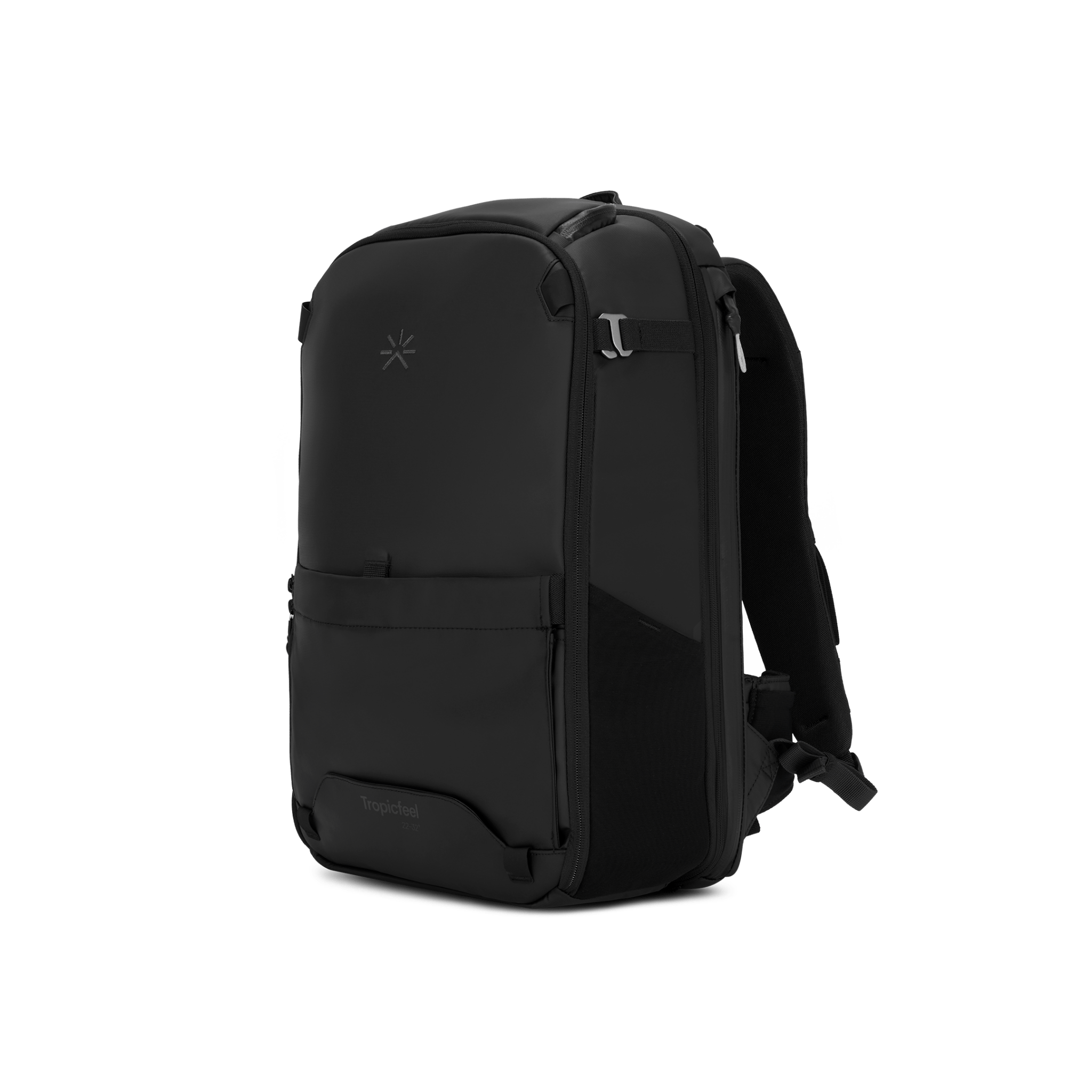 Hive - BackpacksTropicfeelTropicfeel Thailand2411257U009008436615124046Core Black - CoatedHive