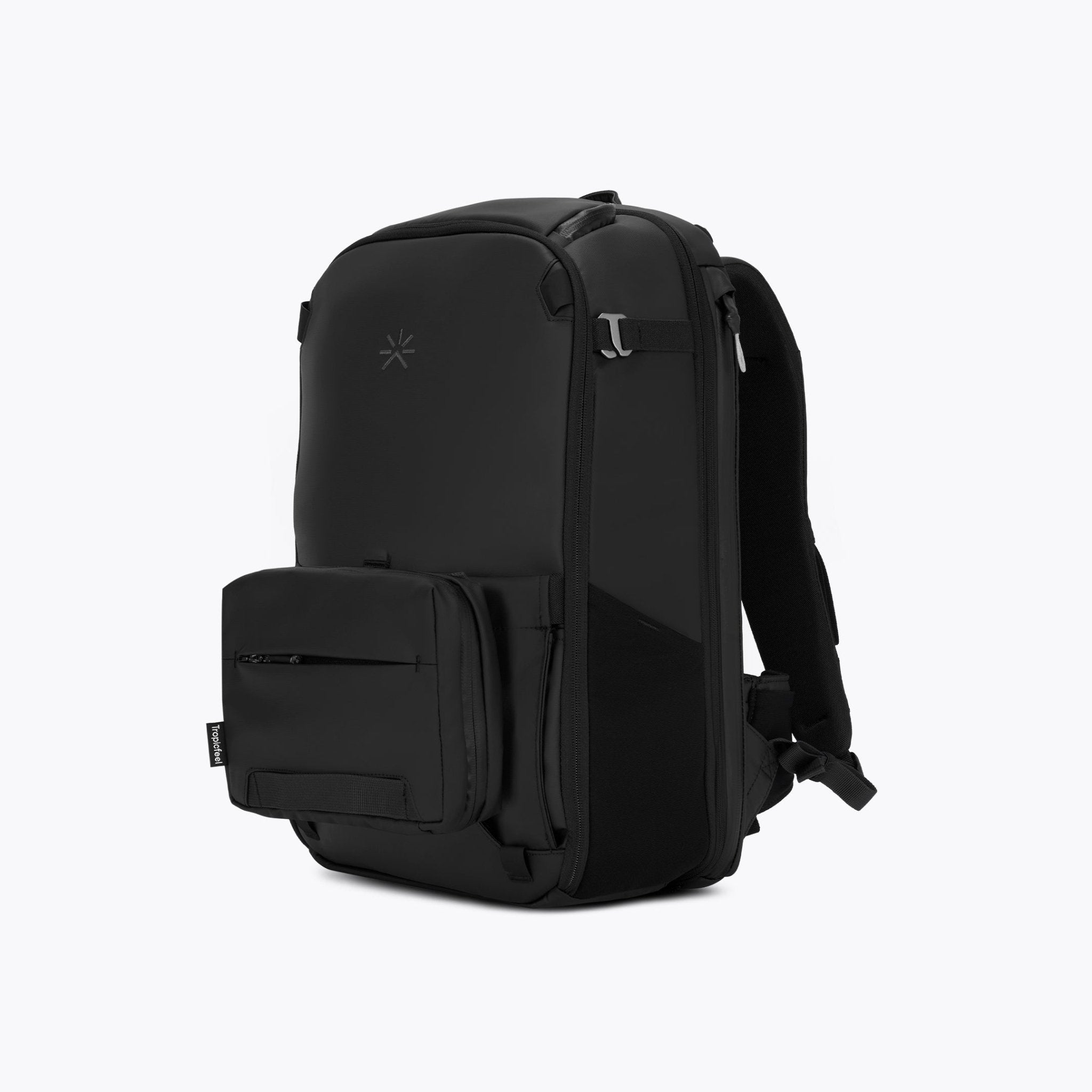 Hive - BackpacksTropicfeelTropicfeel Thailand2411257U009008436615124046Core Black - CoatedHive