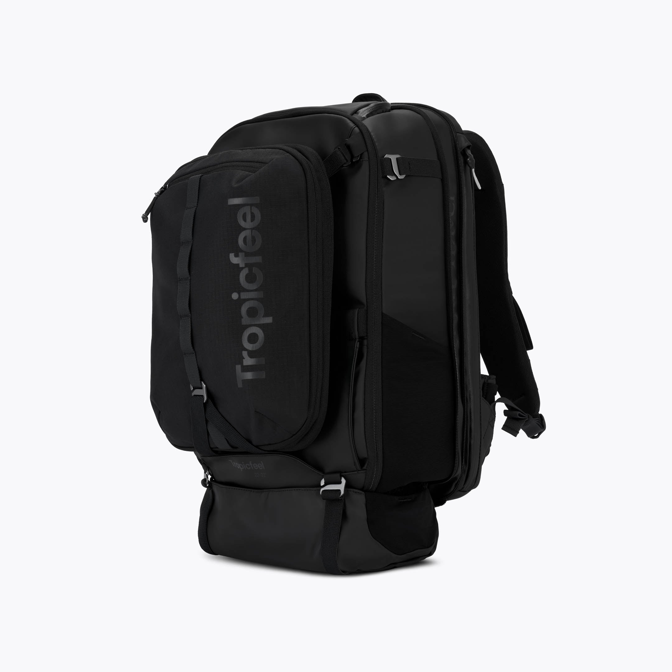 Hive - BackpacksTropicfeelTropicfeel Thailand2411257U009008436615124046Core Black - CoatedHive