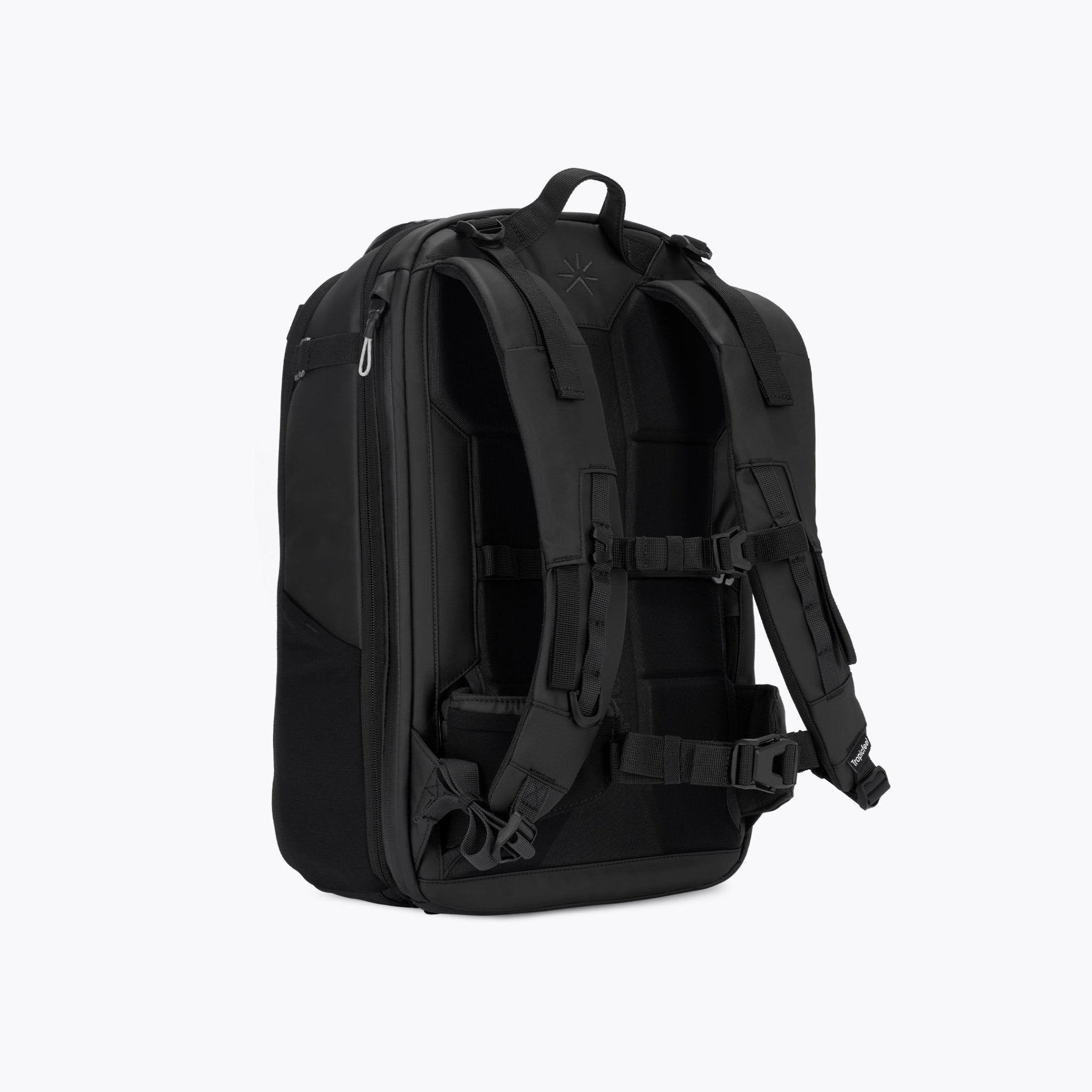 Hive - BackpacksTropicfeelTropicfeel Thailand2411257U009008436615124046Core Black - CoatedHive