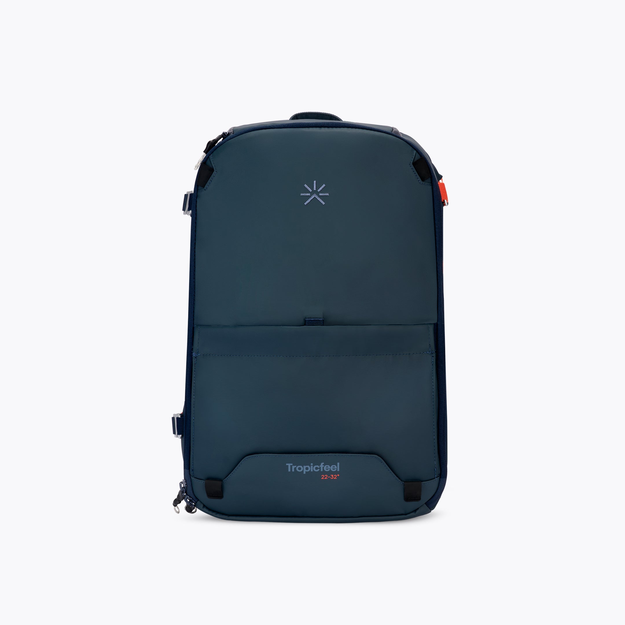 Hive - BackpacksTropicfeelTropicfeel Thailand2411257U641008436615124084Fresh Navy - CoatedHive