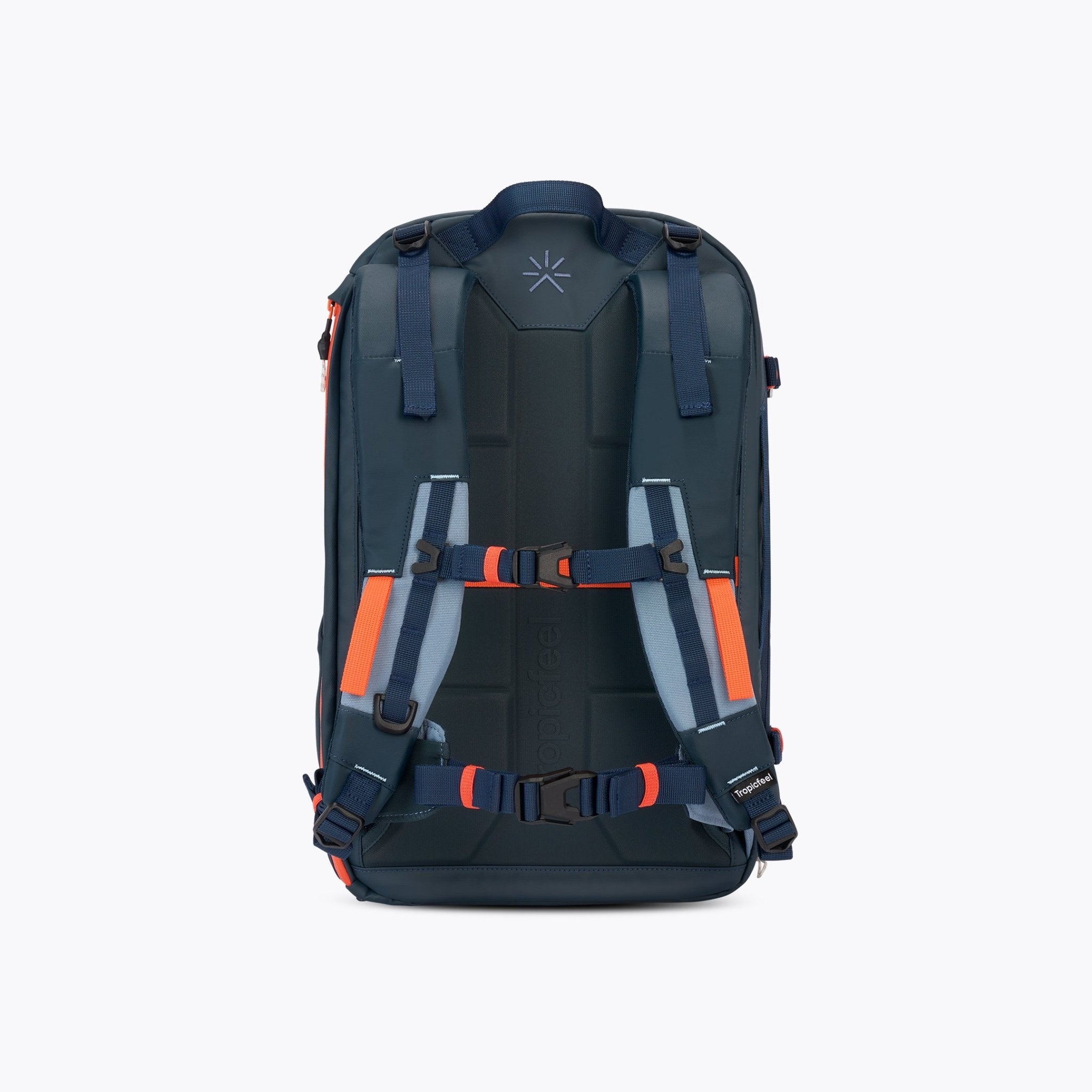 Hive - BackpacksTropicfeelTropicfeel Thailand2411257U641008436615124084Fresh Navy - CoatedHive