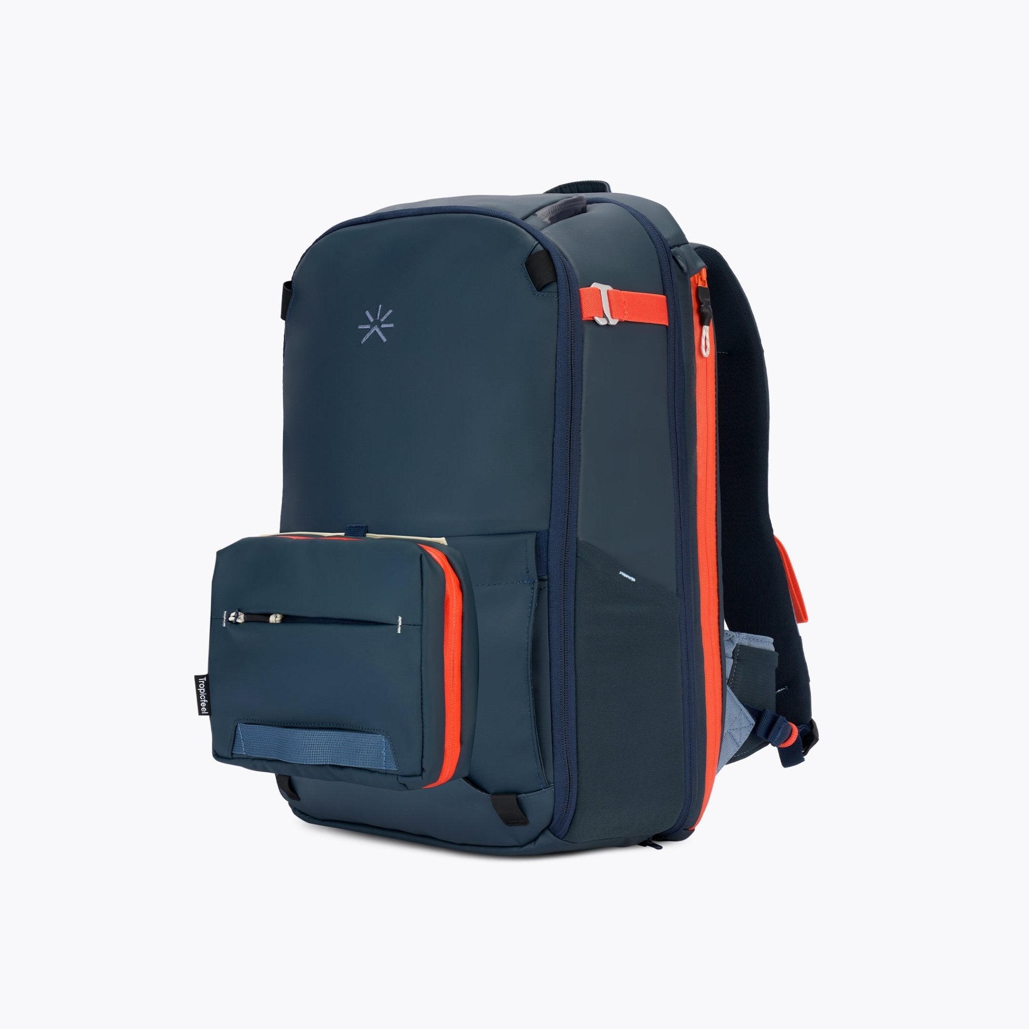 Hive - BackpacksTropicfeelTropicfeel Thailand2411257U641008436615124084Fresh Navy - CoatedHive