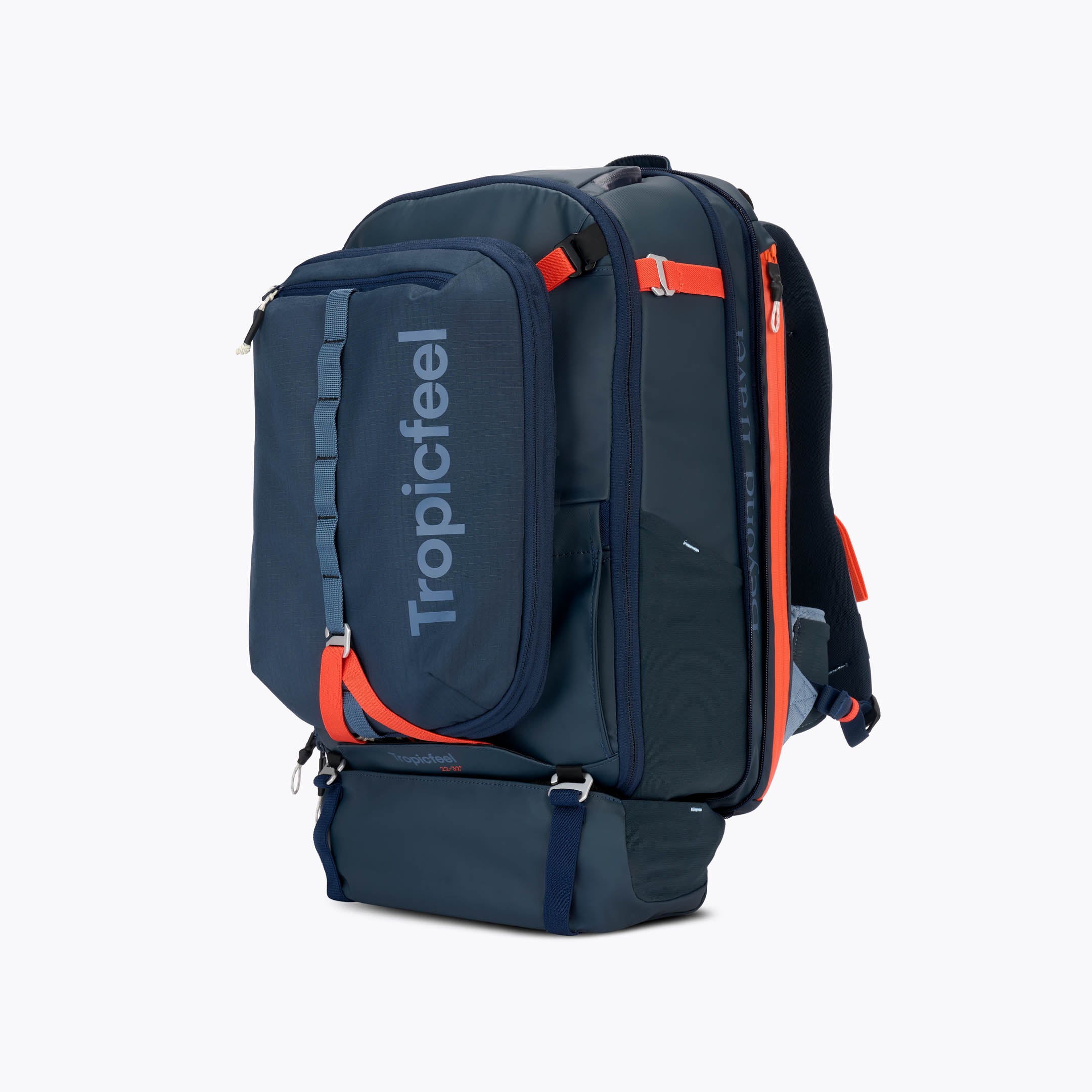 Hive - BackpacksTropicfeelTropicfeel Thailand2411257U641008436615124084Fresh Navy - CoatedHive