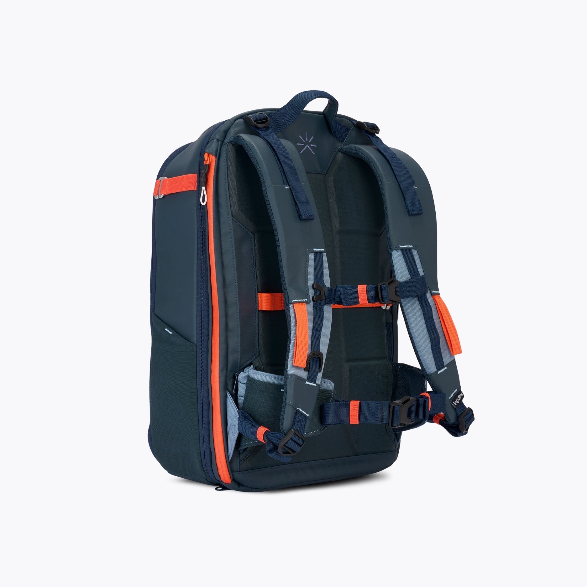 Hive - BackpacksTropicfeelTropicfeel Thailand2411257U641008436615124084Fresh Navy - CoatedHive