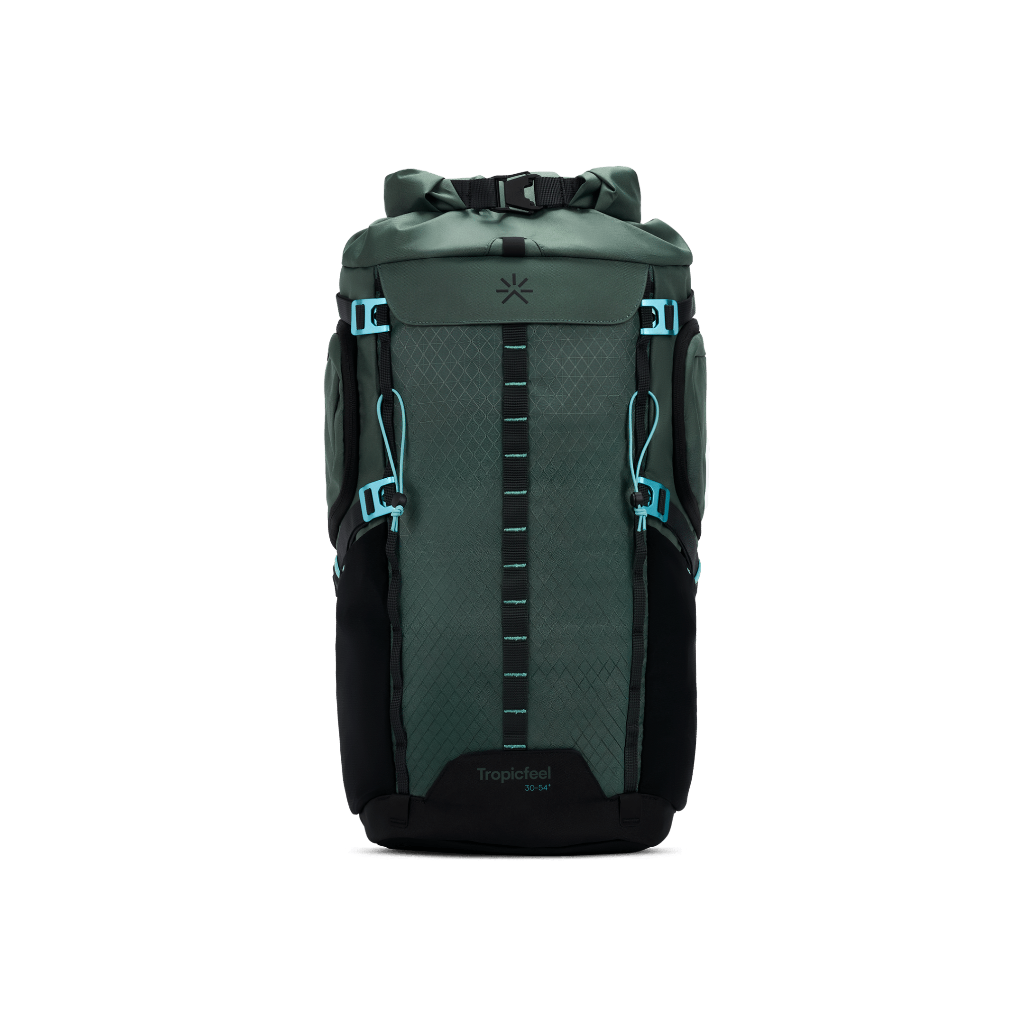Shelter - BackpacksTropicfeelTropicfeel Thailand2411277U001008436615124213Core BlackShelter
