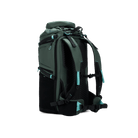 Shelter - BackpacksTropicfeelTropicfeel Thailand2411277U001008436615124213Core BlackShelter