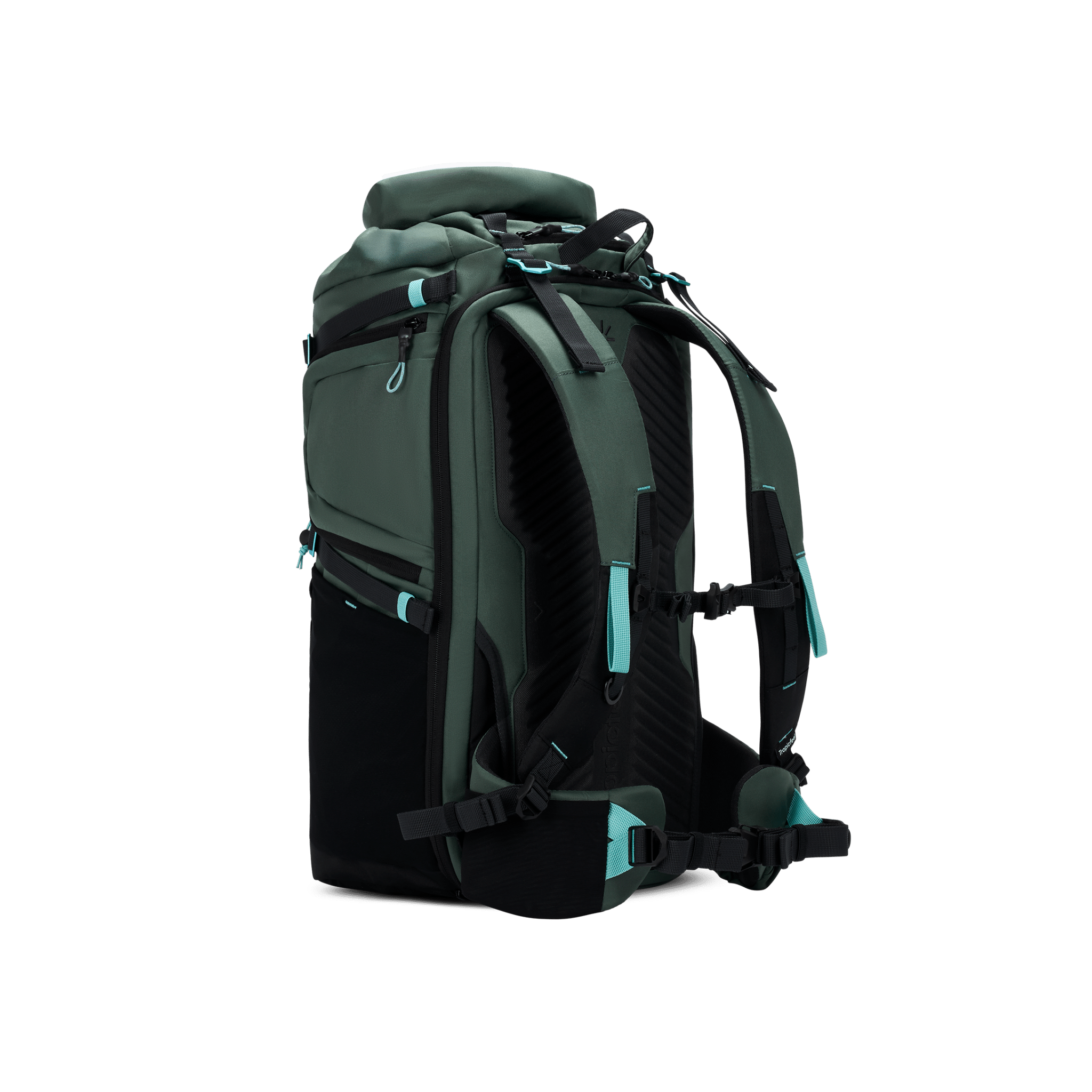 Shelter - BackpacksTropicfeelTropicfeel Thailand2411277U001008436615124213Core BlackShelter