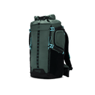 Shelter - BackpacksTropicfeelTropicfeel Thailand2411277U001008436615124213Core BlackShelter