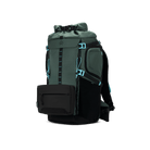 Shelter - BackpacksTropicfeelTropicfeel Thailand2411277U001008436615124213Core BlackShelter