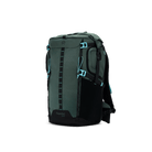 Shelter - BackpacksTropicfeelTropicfeel Thailand2411277U477008436615124251Jungle GreenShelter