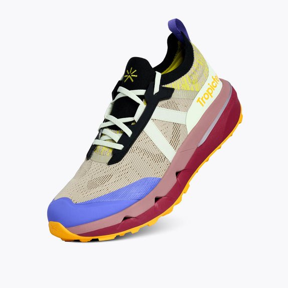 Terra.001 - Waterfriendly SneakerTropicfeel ThailandTropicfeel Thailand2500133U41438Eucalyptus Red38Terra.001