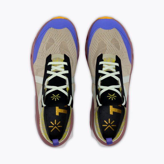Terra.001 - Waterfriendly SneakerTropicfeel ThailandTropicfeel Thailand2500133U41438Eucalyptus Red38Terra.001
