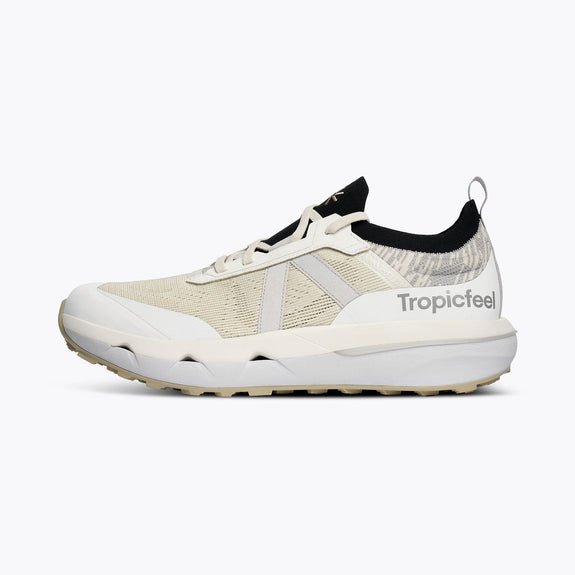 Terra.001 - Waterfriendly SneakerTropicfeel ThailandTropicfeel Thailand2500133U42738Silver Grey38Terra.001