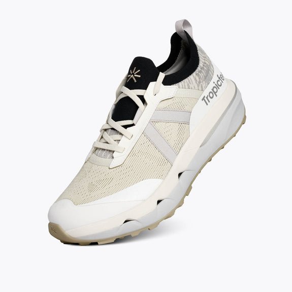 Terra.001 - Waterfriendly SneakerTropicfeel ThailandTropicfeel Thailand2500133U42738Silver Grey38Terra.001