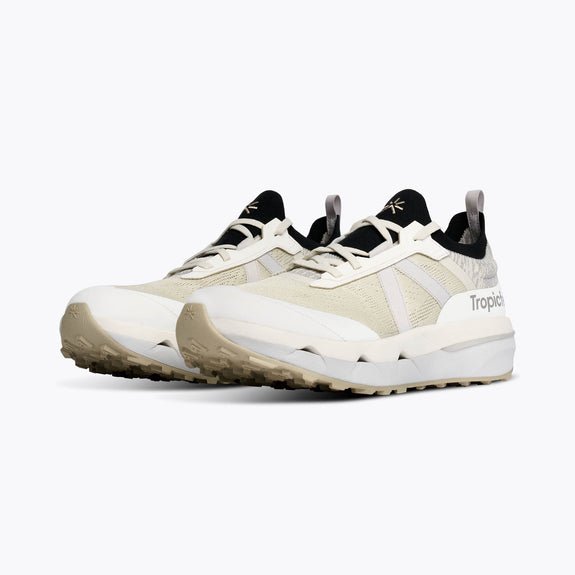 Terra.001 - Waterfriendly SneakerTropicfeel ThailandTropicfeel Thailand2500133U42738Silver Grey38Terra.001