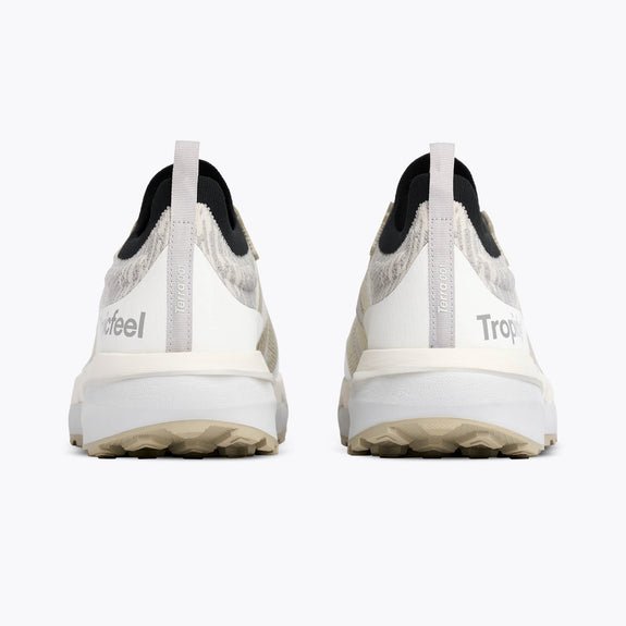 Terra.001 - Waterfriendly SneakerTropicfeel ThailandTropicfeel Thailand2500133U42738Silver Grey38Terra.001