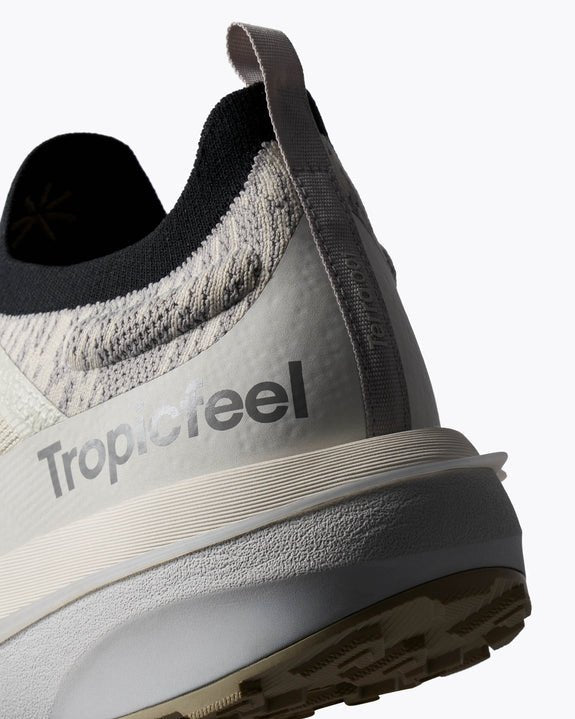 Terra.001 - Waterfriendly SneakerTropicfeel ThailandTropicfeel Thailand2500133U42738Silver Grey38Terra.001