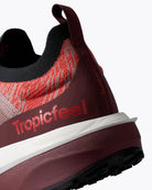 Terra.001 - Waterfriendly SneakerTropicfeel ThailandTropicfeel Thailand2500133U801382500133U80138Burlwood Red38Terra.001