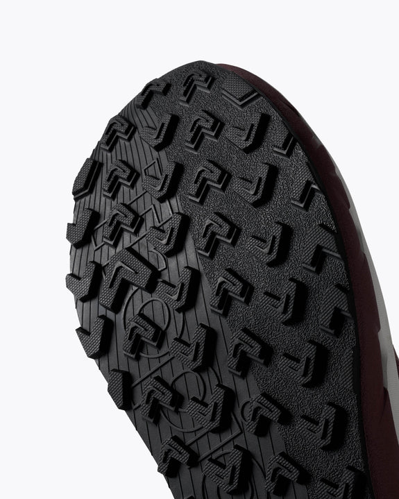 Terra.001 - Waterfriendly SneakerTropicfeel ThailandTropicfeel Thailand2500133U801382500133U80138Burlwood Red38Terra.001