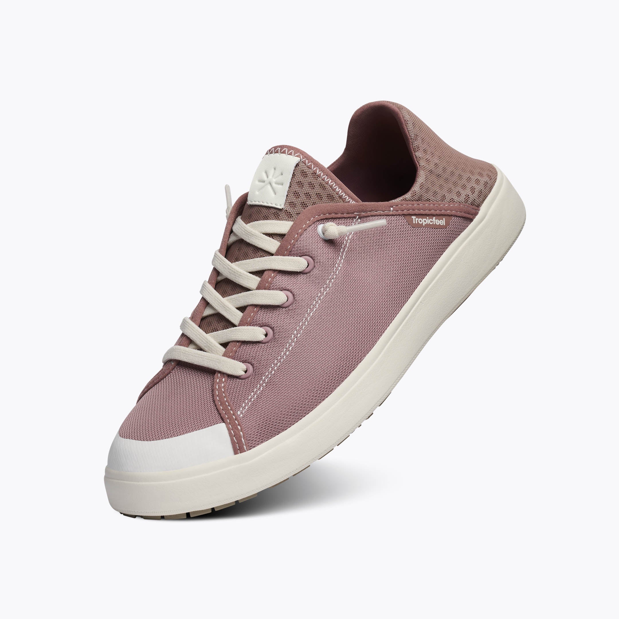 Sunset - Waterfriendly SneakerTropicfeelTropicfeel Thailand2510102U801362510102U80136Red Wood36 EUSunset
