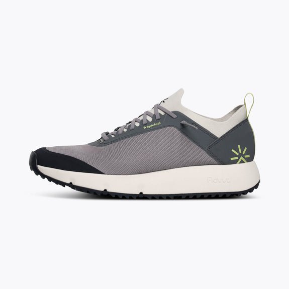 All - Terrain 2 - Waterfriendly SneakerTropicfeel ThailandTropicfeel Thailand2510106U09537Lily Grey37All - Terrain 2