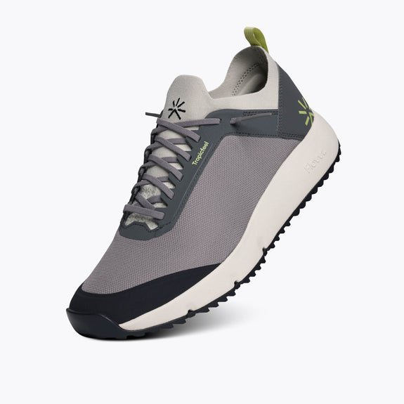 All - Terrain 2 - Waterfriendly SneakerTropicfeel ThailandTropicfeel Thailand2510106U09537Lily Grey37All - Terrain 2