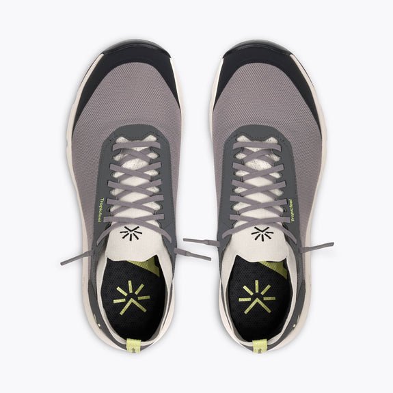 All - Terrain 2 - Waterfriendly SneakerTropicfeel ThailandTropicfeel Thailand2510106U09537Lily Grey37All - Terrain 2