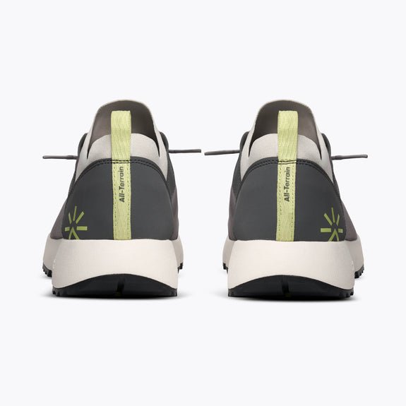 All - Terrain 2 - Waterfriendly SneakerTropicfeel ThailandTropicfeel Thailand2510106U09537Lily Grey37All - Terrain 2