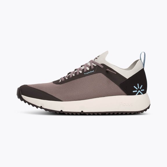 All - Terrain 2 - Waterfriendly SneakerTropicfeel ThailandTropicfeel Thailand2510106U13037Mole Brown37All - Terrain 2