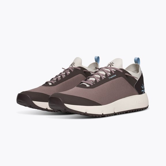 All - Terrain 2 - Waterfriendly SneakerTropicfeel ThailandTropicfeel Thailand2510106U13037Mole Brown37All - Terrain 2