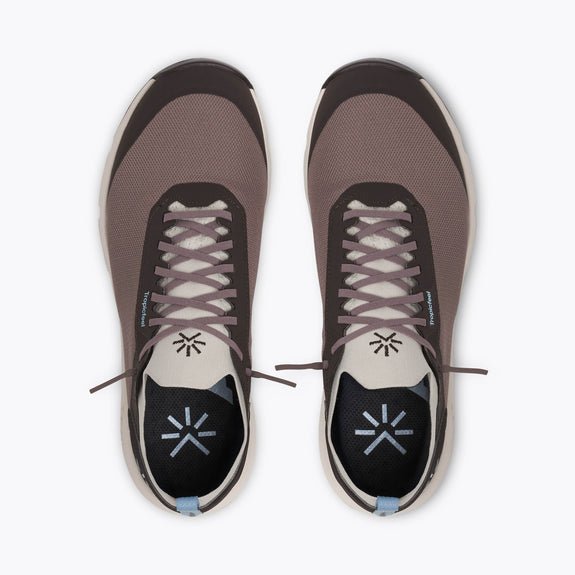 All - Terrain 2 - Waterfriendly SneakerTropicfeel ThailandTropicfeel Thailand2510106U13037Mole Brown37All - Terrain 2