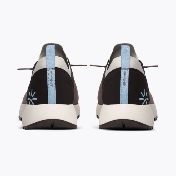 All - Terrain 2 - Waterfriendly SneakerTropicfeel ThailandTropicfeel Thailand2510106U13037Mole Brown37All - Terrain 2
