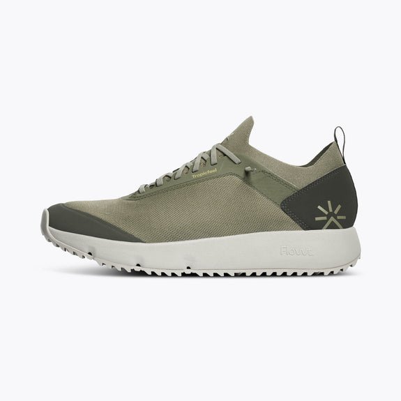 All - Terrain 2 - Waterfriendly SneakerTropicfeel ThailandTropicfeel Thailand2510106U42637Leaf Green37All - Terrain 2