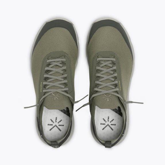 All - Terrain 2 - Waterfriendly SneakerTropicfeel ThailandTropicfeel Thailand2510106U42637Leaf Green37All - Terrain 2