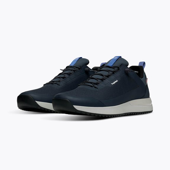 All - Terrain HDry® - Waterproof SneakerTropicfeelTropicfeel Thailand2410184U679362410184U67936Core Navy36EUAll - Terrain HDry®