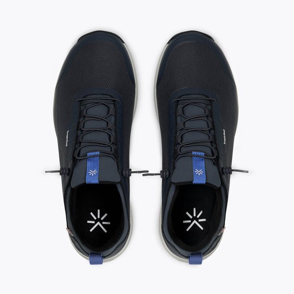 All - Terrain HDry® - Waterproof SneakerTropicfeelTropicfeel Thailand2410184U679362410184U67936Core Navy36EUAll - Terrain HDry®