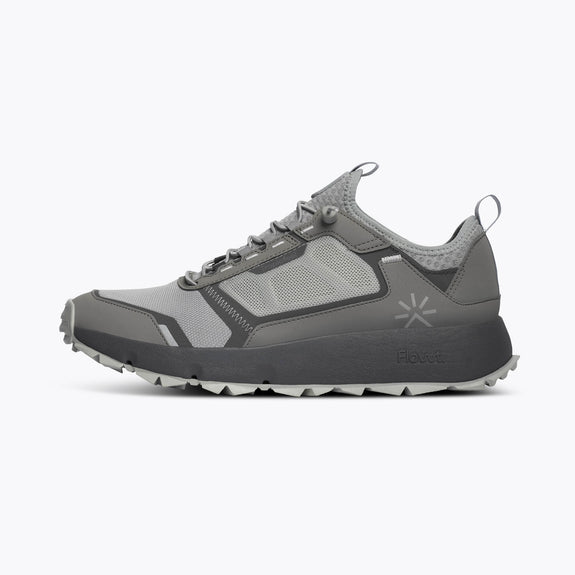 AT X Sneakers - Waterfriendly SneakerTropicfeelTropicfeel Thailand2510189U016372510189U01637Drizzle Grey37AT X Sneakers