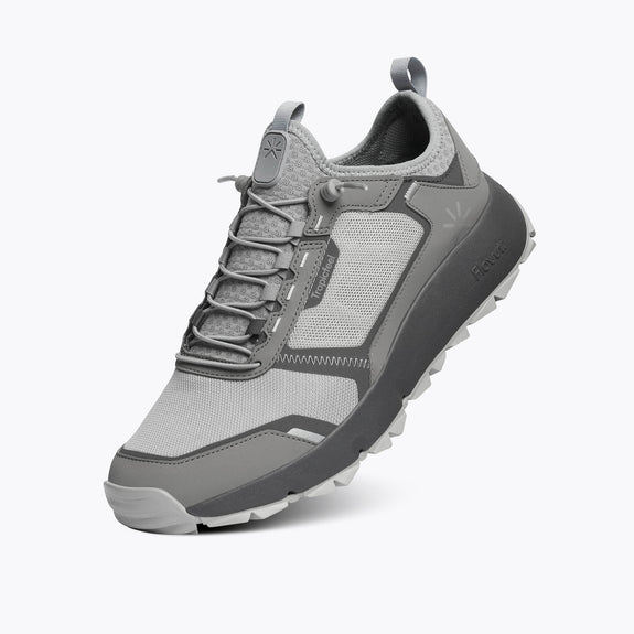 AT X Sneakers - Waterfriendly SneakerTropicfeelTropicfeel Thailand2510189U016372510189U01637Drizzle Grey37AT X Sneakers