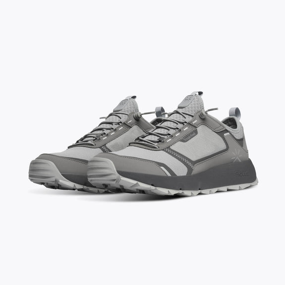 AT X Sneakers - Waterfriendly SneakerTropicfeelTropicfeel Thailand2510189U016372510189U01637Drizzle Grey37AT X Sneakers