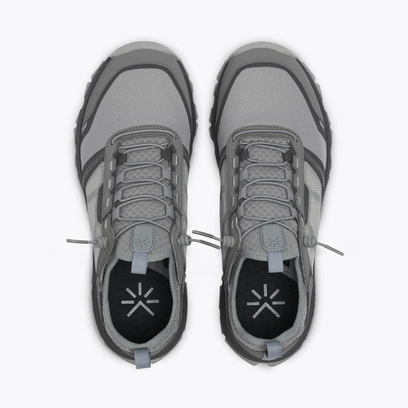 AT X Sneakers - Waterfriendly SneakerTropicfeelTropicfeel Thailand2510189U016372510189U01637Drizzle Grey37AT X Sneakers