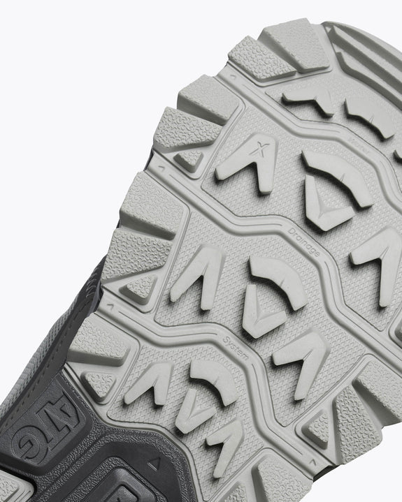 AT X Sneakers - Waterfriendly SneakerTropicfeelTropicfeel Thailand2510189U016372510189U01637Drizzle Grey37AT X Sneakers