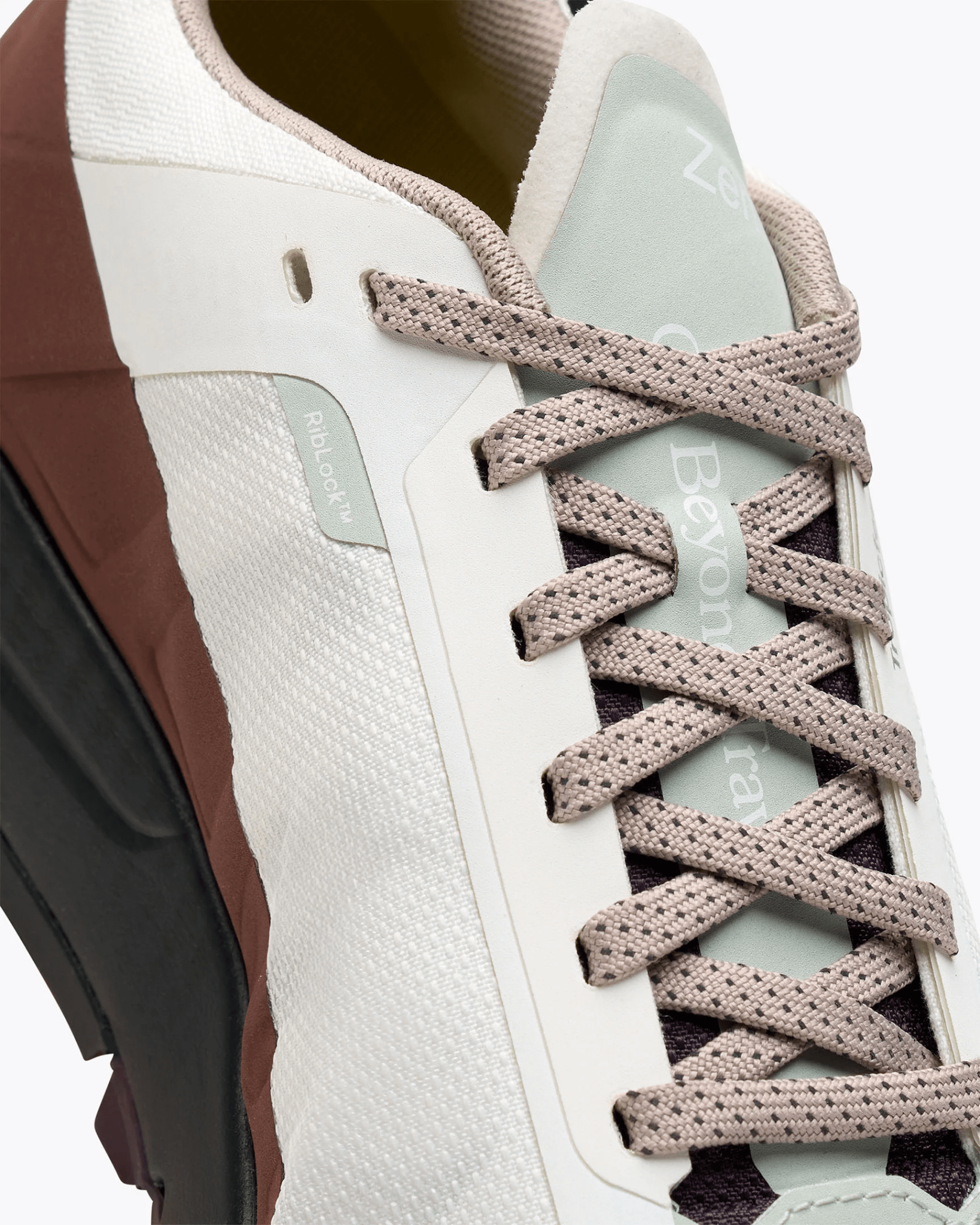 Zenda - Waterfriendly SneakerTropicfeelTropicfeel Thailand2510194U103362510194U10336Mink White36EUZenda