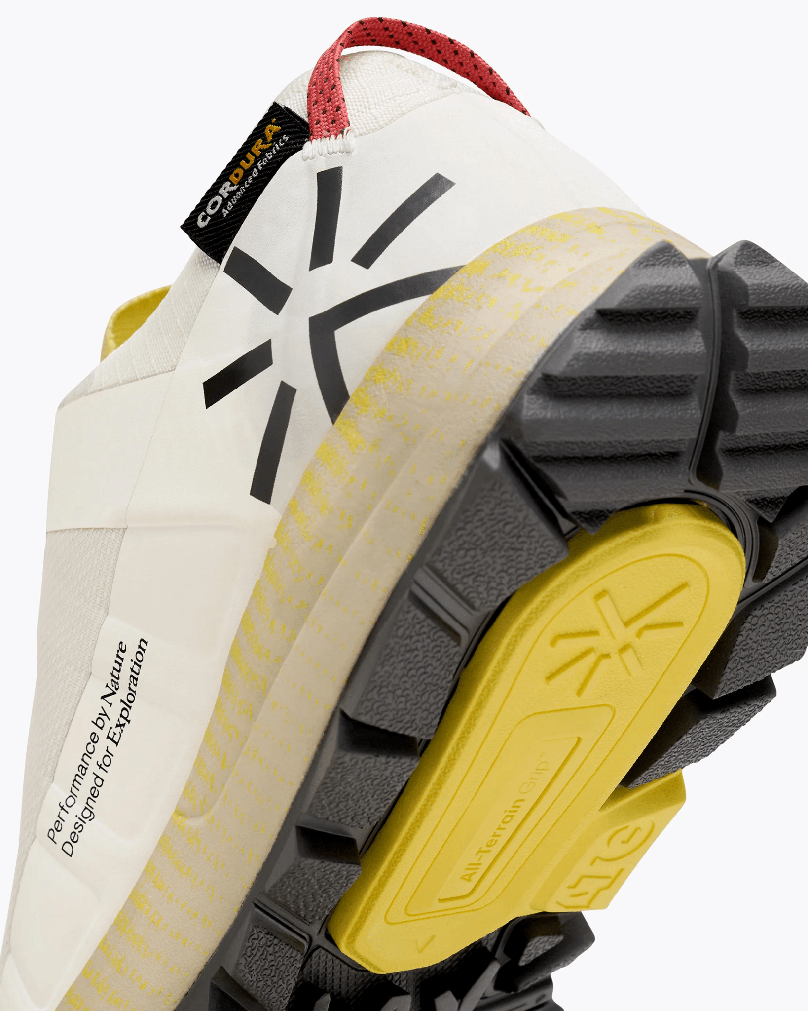 Zenda - Waterfriendly SneakerTropicfeelTropicfeel Thailand2510194U132362510194U13236Flash White36EUZenda