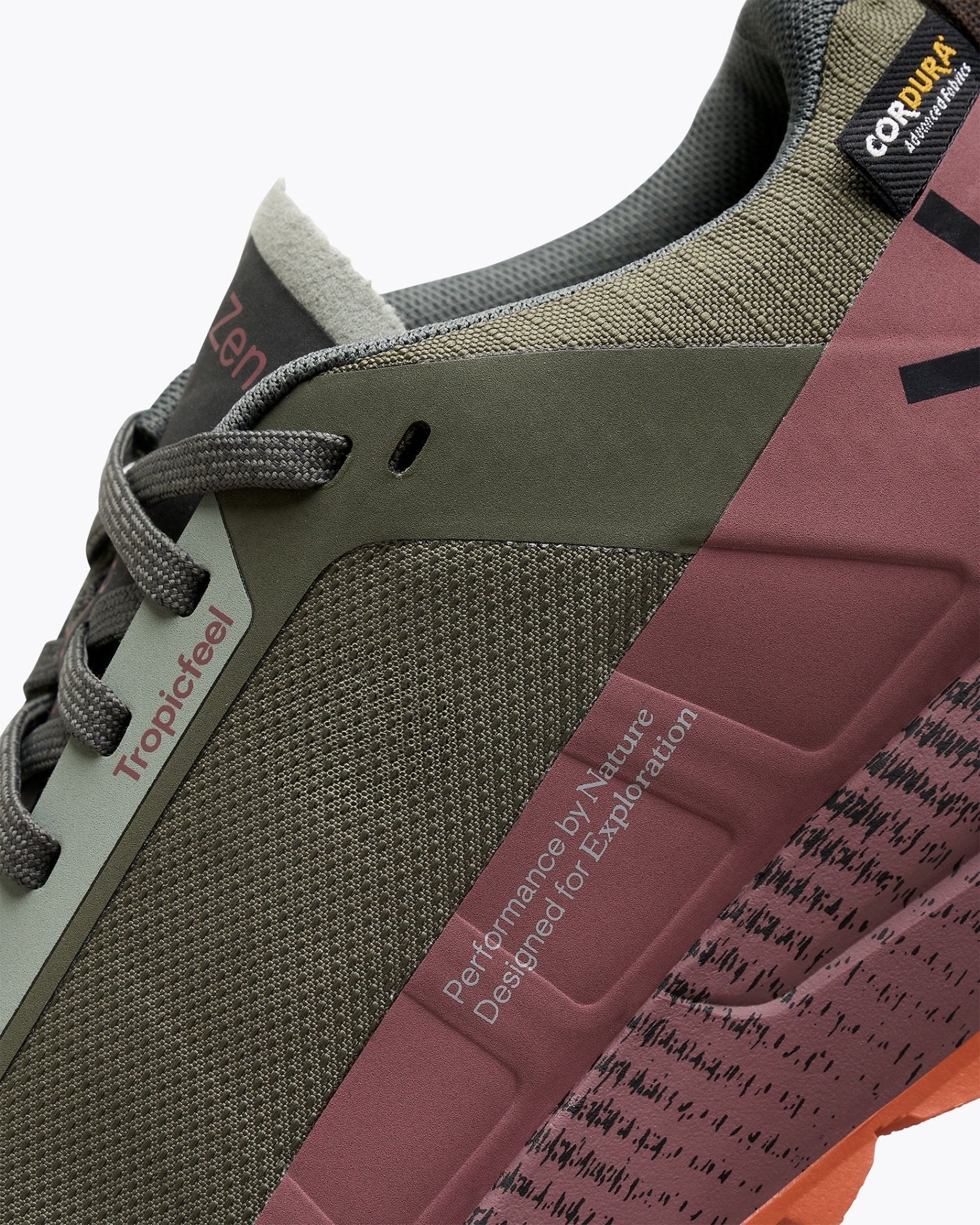 Zenda - Waterfriendly SneakerTropicfeelTropicfeel Thailand2510194U430362510194U43036Kalamata Green36EUZenda