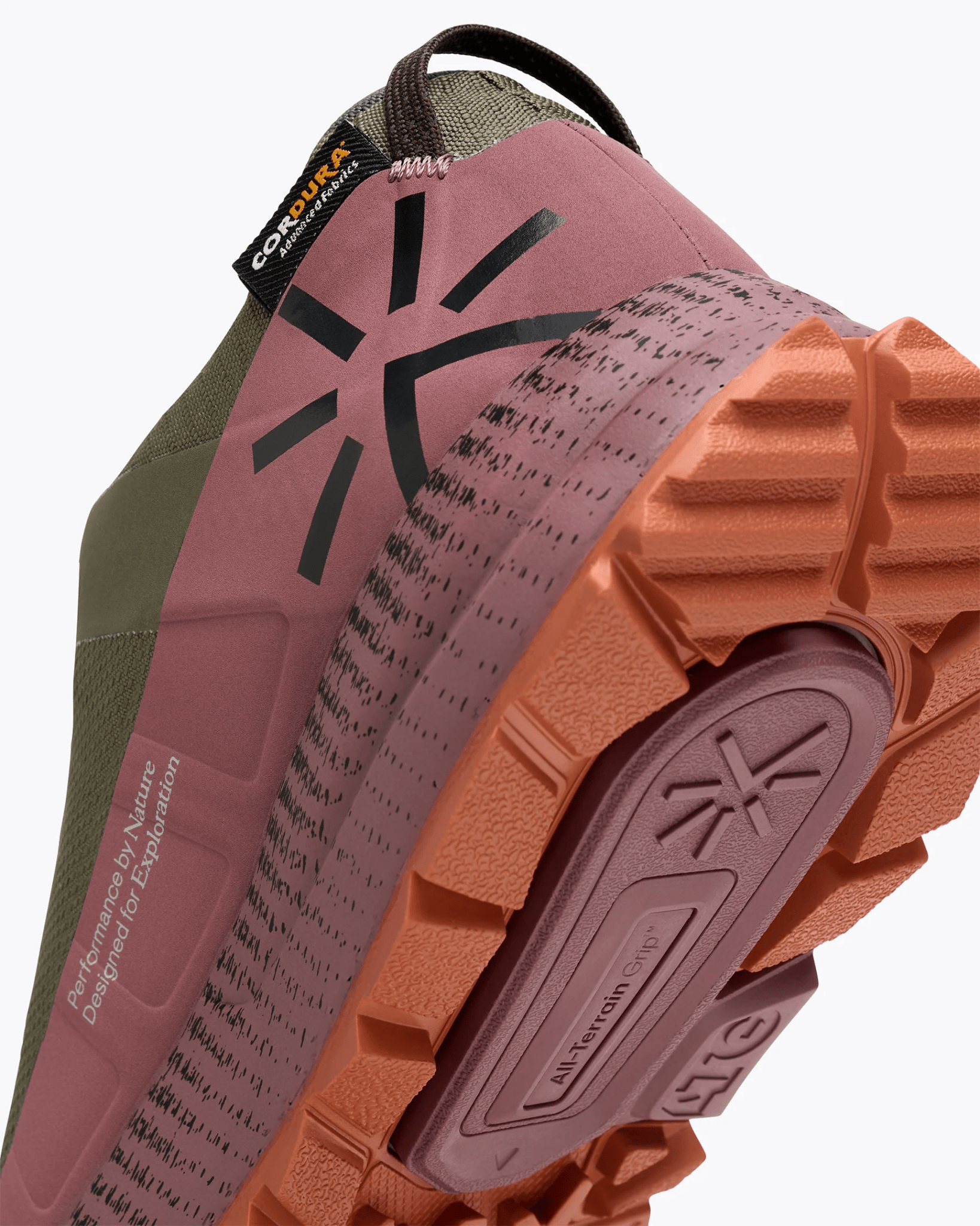 Zenda - Waterfriendly SneakerTropicfeelTropicfeel Thailand2510194U430362510194U43036Kalamata Green36EUZenda