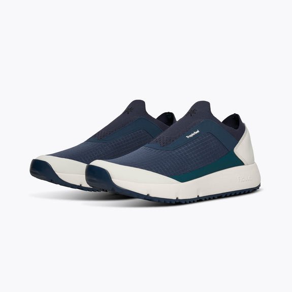 AT Roam - Waterfriendly SneakerTropicfeel ThailandTropicfeel Thailand2510195U01537Dark Sea37AT Roam
