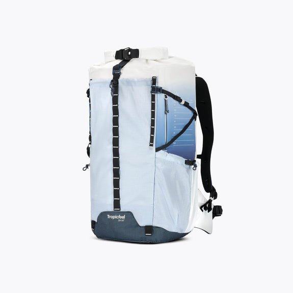 Shelter ProLite - BackpacksTropicfeel ThailandTropicfeel Thailand2511209U603008447259004045Airy BlueShelter ProLite