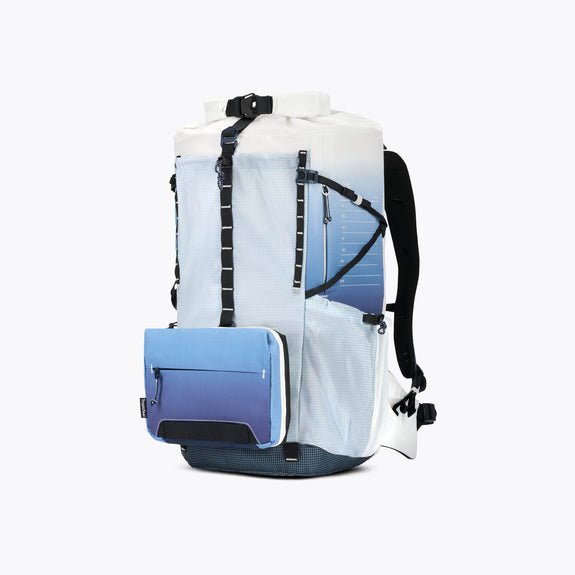 Shelter ProLite - BackpacksTropicfeel ThailandTropicfeel Thailand2511209U603008447259004045Airy BlueShelter ProLite