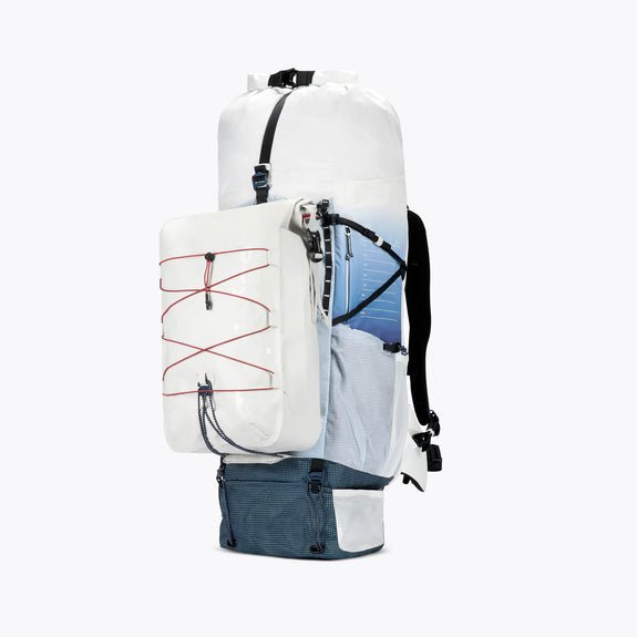 Shelter ProLite - BackpacksTropicfeel ThailandTropicfeel Thailand2511209U603008447259004045Airy BlueShelter ProLite
